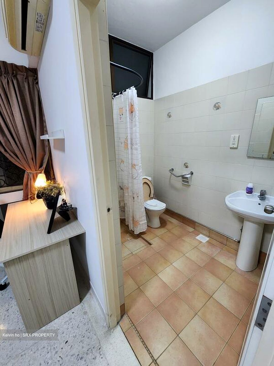 Eastwood Green (D16), Terrace #529755671